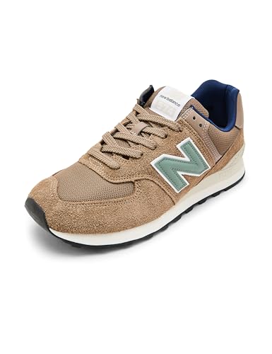 Image of New Balance Unisex-Adult 574 Sneaker