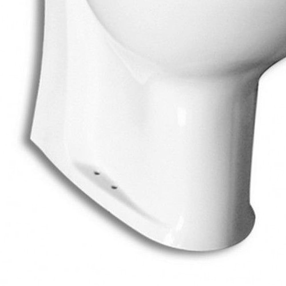 GOMAN - Ceramiczny bidet podłogowy z otwartej serii