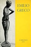 emilio greco opere  Emilio Greco