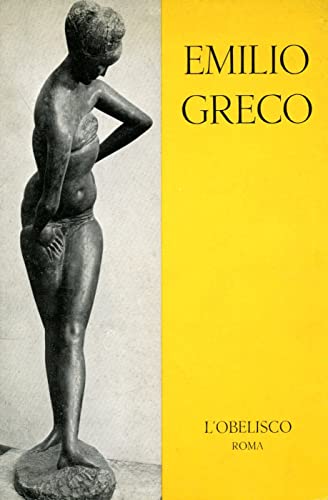  Emilio Greco