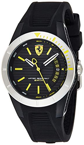 Preisvergleich Produktbild Scuderia Ferrari - -Armbanduhr- 0840015