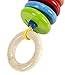 HABA Rattling Max Dangling Figure (Made in Germany)