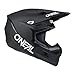 O'NEAL 3 SRS MX Helmet Adult Classic Black White Large