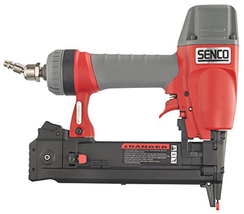 Senco SLS18 1W0002N 1/2-Inch to 1-1/2-Inch 18-Gauge Stapler thumbnail 4