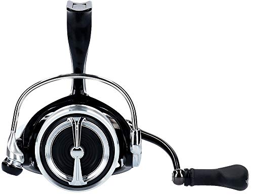 ダイワ(DAIWA) スピニングリール 19 レグザ LT3000(2019モデル) 3枚目