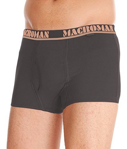 Image of Rupa Men's Cotton Trunks (Pack of 5) (Multicolored 90)