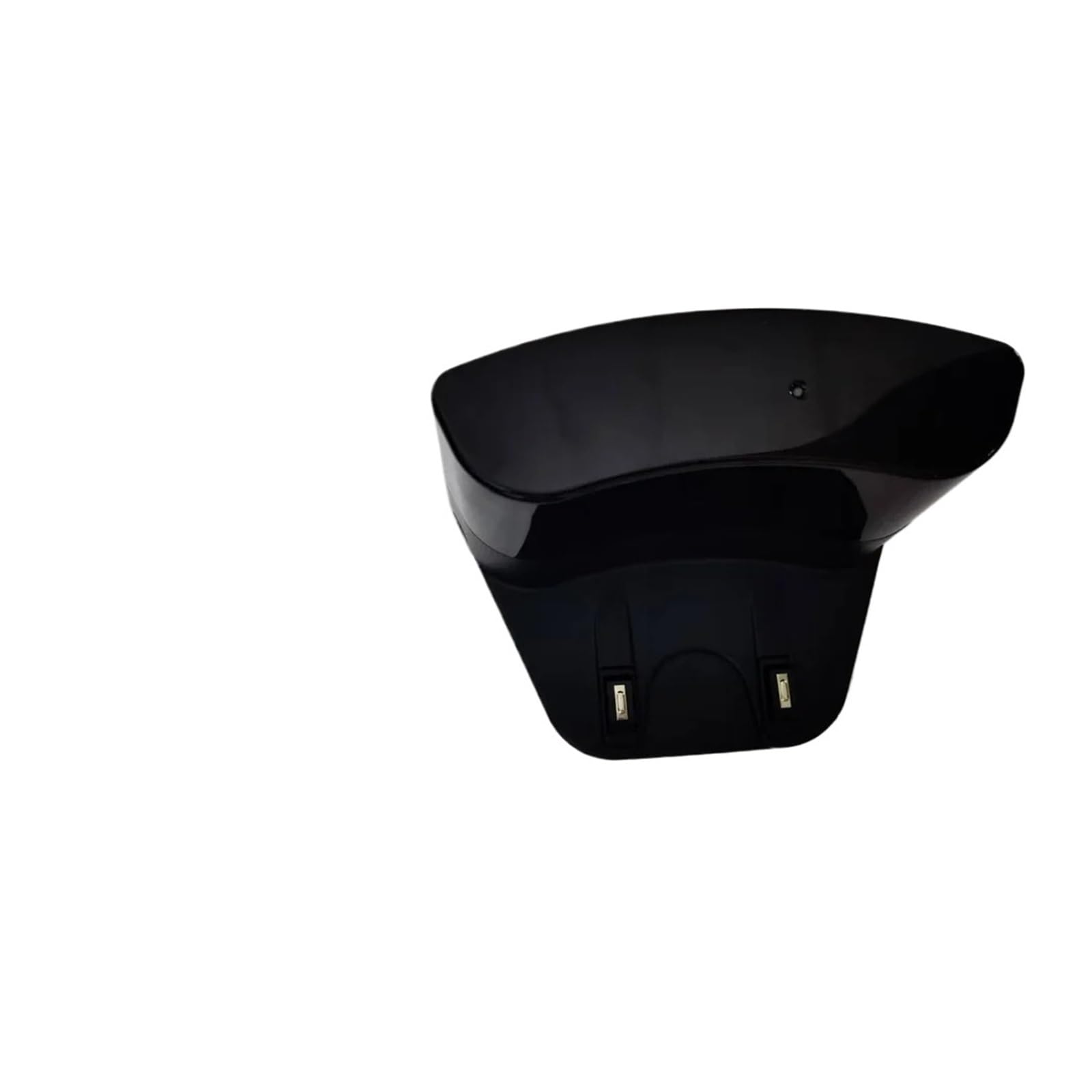 EEZII Robot Vacuum Cleaner Charging Dock Replacement,compatible For Cecotec， 1290 1390 1490 VSLAM-811GB RV-R500 HK1