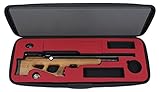 Peak Case Benjamin Akela PCP Airgun Case