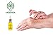 Zest Of Moringa Face Oil For Anti - Aging Wrinkles | Moringa Oil For Skin Care, Hair Care, Acne Treatment & Eczema Essential Oil | 100% Pure & Organic | 15 ML |