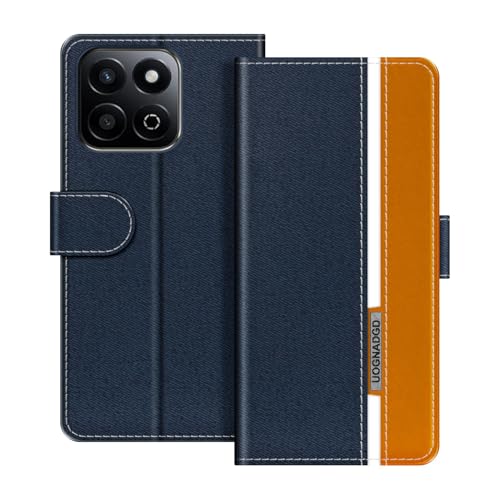 UOGNADGD U[P[X Huawei Honor X7C 4G Ƃ̌݊ }OlbgtbvJo[ X^hJ[hz_[t ՌیΉ (u[)