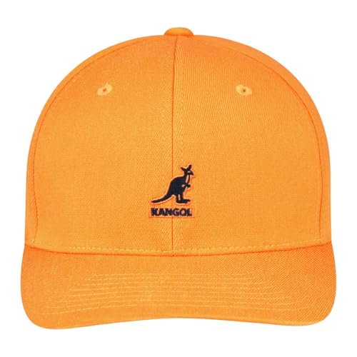 Image of Kangol Men, Women Wool Flexfit Baseball