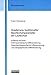 Produktbild Gradierung funktioneller Sportschuhparameter am Laufschuh: In Bezug auf eine Anthropometrische Differenzierung, Geschlechtsspezifische Differenzierung ... (Berichte aus der Biomechanik)