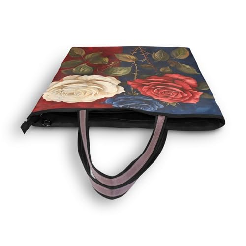 Bolso Tote para Mujer con Diseño de Tortuga miniatura 4