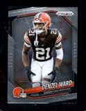 2025 Panini Prizm #90 Denzel Ward NMMT Browns