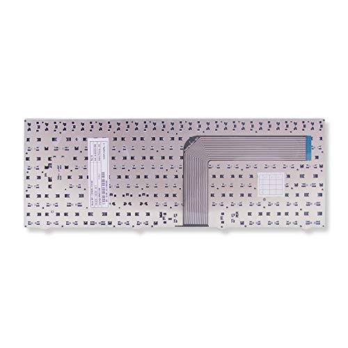 Teclado para Notebook Positivo SIM 5160 | Preto ABNT2