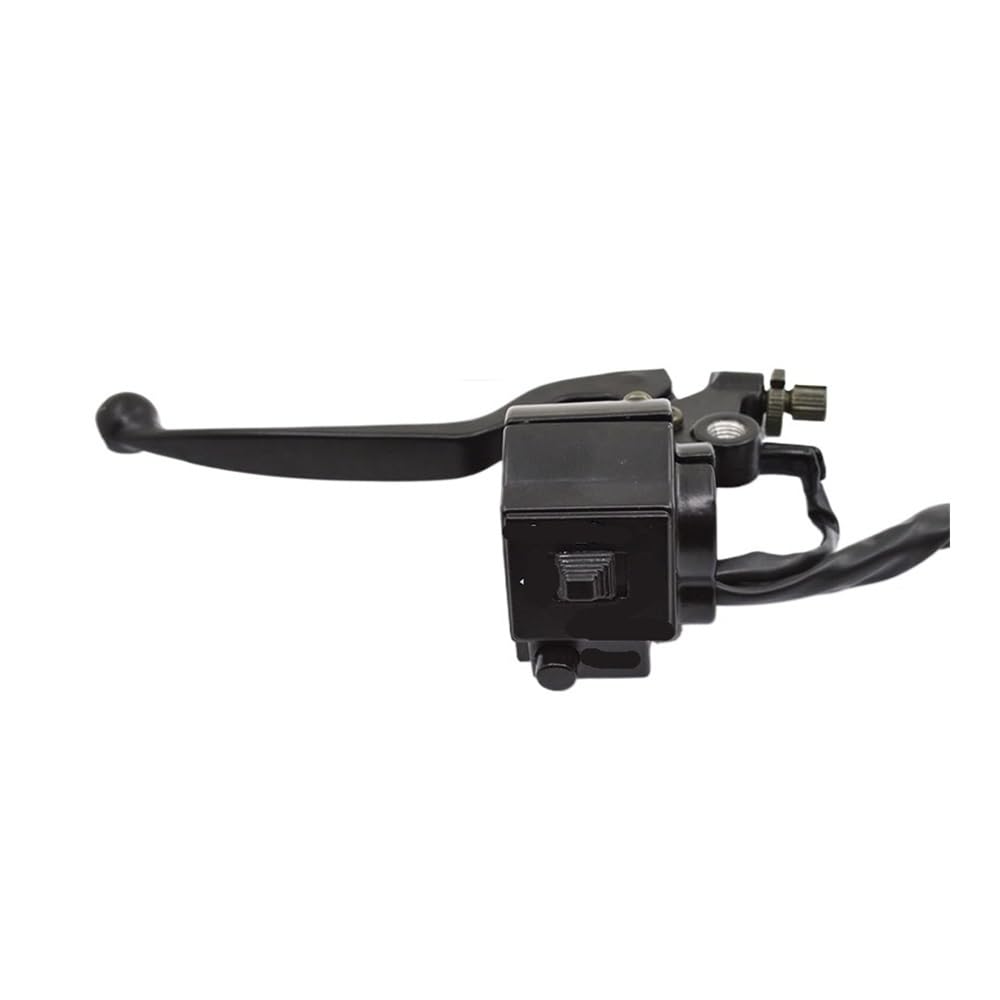 Commutateur de guidon moto GS125 GN125 commande gauche - 3