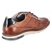 Imagen de bugatti Simone Comfort, Zapatillas Hombre, Coñac