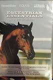 Equestrian Essentials DVD Collection: Training for Lead Changes, Subtle Aids and Behavior Solutions (Featuring Julie Goodnight)