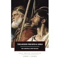 The Aeneid for Boys and Girls