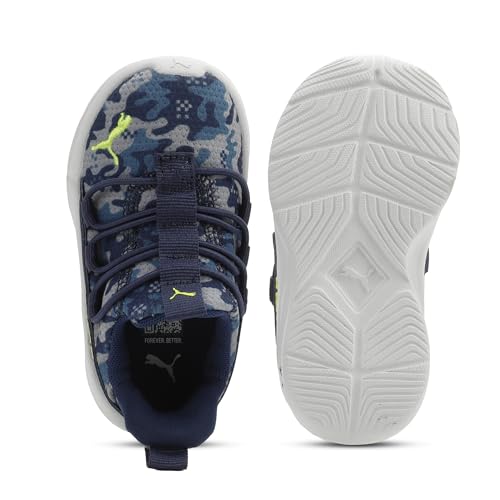 Image of Puma Unisex-Child One4all