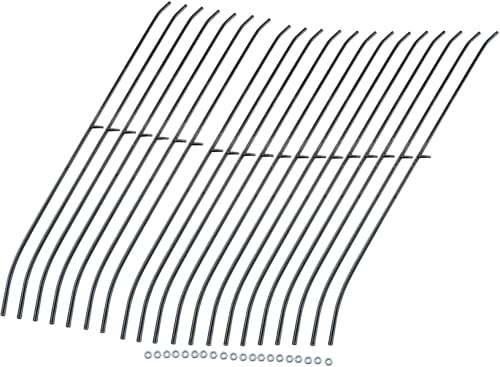 SnoStuff 510-202-BOX Replacement Wear Bar (-Polaris 20Bx)
