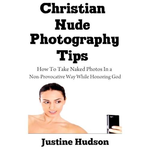 Christian Nude Photography Tips - Justine Hudson episode artwork