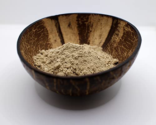 Instant Kava Tea - Vanuatu Kelai - May Promote Stress Relief And Mood Support - Quick For On-The-Go - Convenient No Prep Water Extracted Ultra Concentrated Kava Root Powder Made From Fresh Green Kava - Non Micronized By Coral Sea Kava - 12+ Servings #TOP2