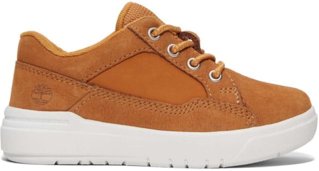 Timberland Allston, Zapatillas, Wheat Nubuck, 35 EU