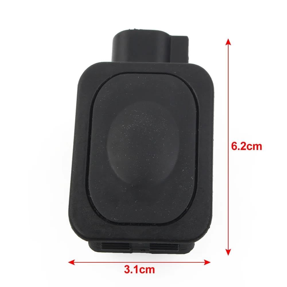 Interruptor de Apertura y Bloqueo del portón Trasero para Land Rover Range Rover Evoque 2012-2020 LR029038 C2Z5599