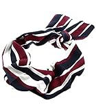 Dieser Schal von TOMMY HILFIGER überzeugt mit seiner Größe und dem eleganten Design. Dieser kann im Alltag vielseitig kombiniert werden und vollendet Ihre Looks gekonnt. Zudem ist das Material des Schals weich und hochwertig verarbeitet! Maße: 190 x 46,5 cm