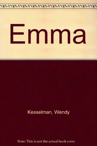 Emma 0606058222 Book Cover