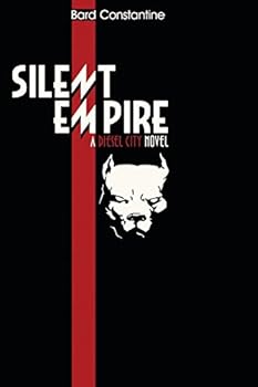 Paperback Silent Empire Book