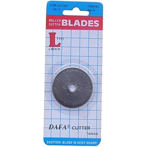 DAFA 45mm Rotary Cutter Replacement Blade Cover