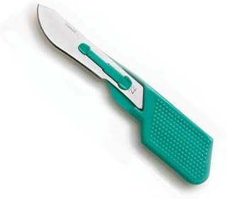 Cancer Diagnostics FS0022 Finger Scalpels™, #22 - CS/100