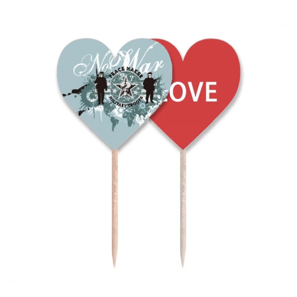 Cupcake Pick Starry War pour réussir une décoration de buffet