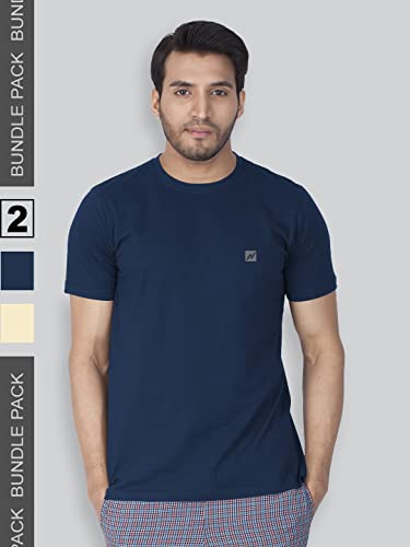 Image of Lux Nitro Men T-Shirt