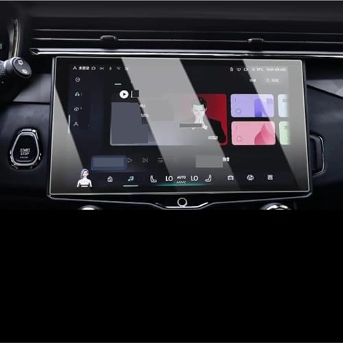 Film protecteur Lynk Co 05 pour rouler sereinement en famille avec GPS