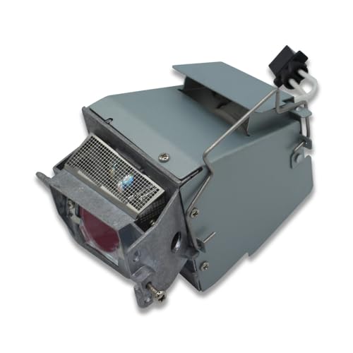 Replacement for Optoma VDHDNL Lamp and Housing Projector TV Light Bulb by Technical Precision - Lamp Housing TV Replacement Bulb - 1 Pack