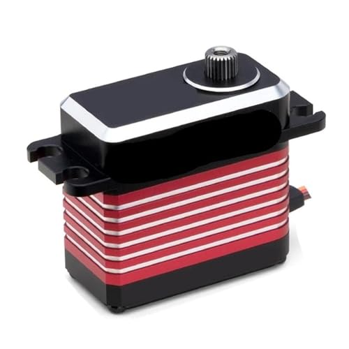 Servo moteur sans balais O-451BL 45kg pour robotique et modelisme CNC