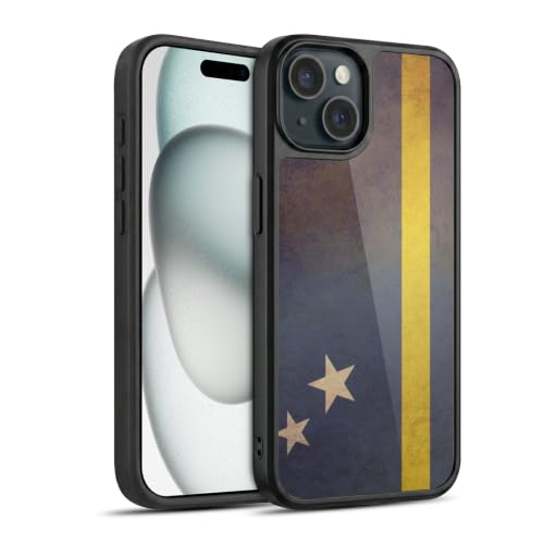 Coque iPhone 15 antichoc de qualité militaire pour résoudre le problème des chutes et rayures