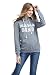Ezcosplay Matching Family Shirt For Mom and Dad Casual Hoodies Blouse Tops Shirt