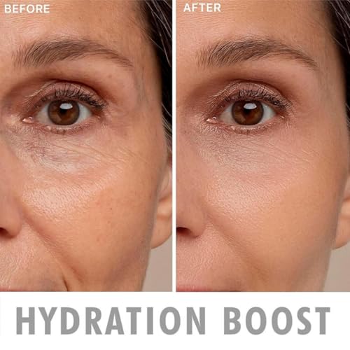 Anti Wrinkle Serum,Stock Solution Anti-Aging Serum,Anti Aging Serum For Women,Liquid For Deep Wrinkles,Youthful Vibrancy,Absorb Quickly &Suitable All Skin Type