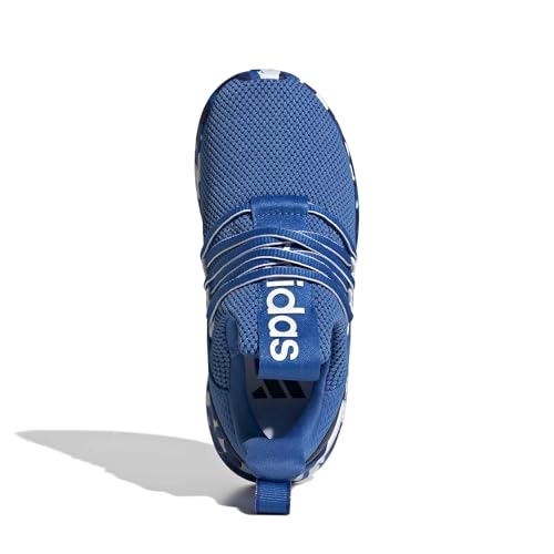Image of adidas Kids' Lite Racer Adapt 7.0 Running Shoes