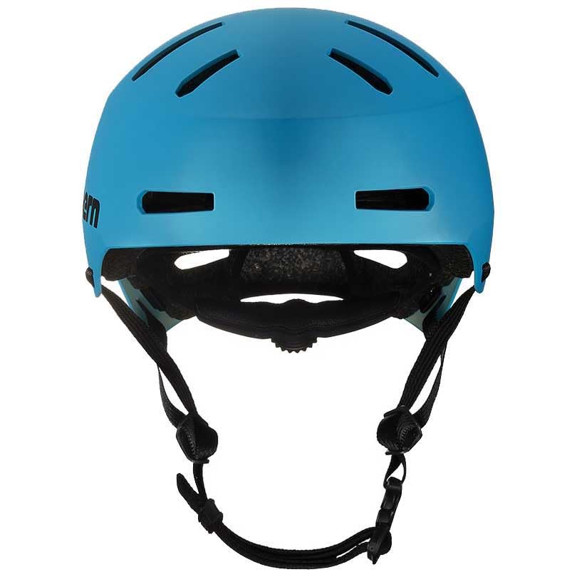 Bern Macon 2.0 DVRT Junior Helmet 54.5-57.5 cm