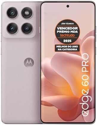 Smartphone Motorola Edge 60...