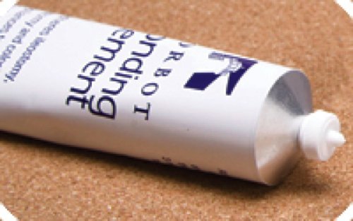 Torbot Group Inc Liquid Bonding Adhesive Cement 4 oz Can with Brush (1 Each)