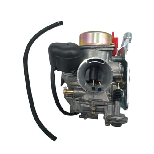Pièces de rechange carburateur GY6 pour vos trajets quotidiens
