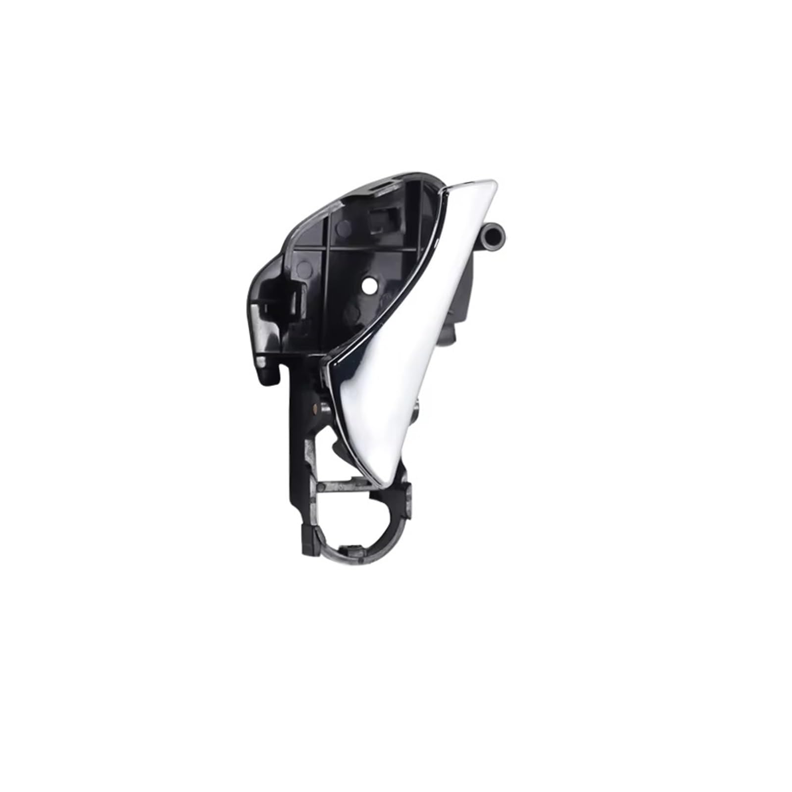 Faczpjcx Rear Right Car Interior Inner Door Handle For Daewoo For Nubira 1998-2004 Interior Door Handle Oem: Fr:96296169 Fl:96296168 Rr:96296171(Rear Right)