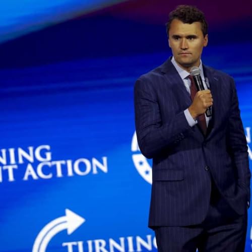 Charlie Kirk Assassination | Ashton Forbes Responds to Ian Carroll & Candace Owens