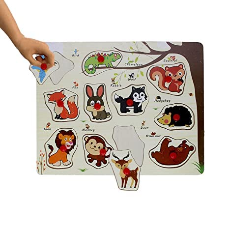 Image of CONFIDENCE Toys for Kids (M8)